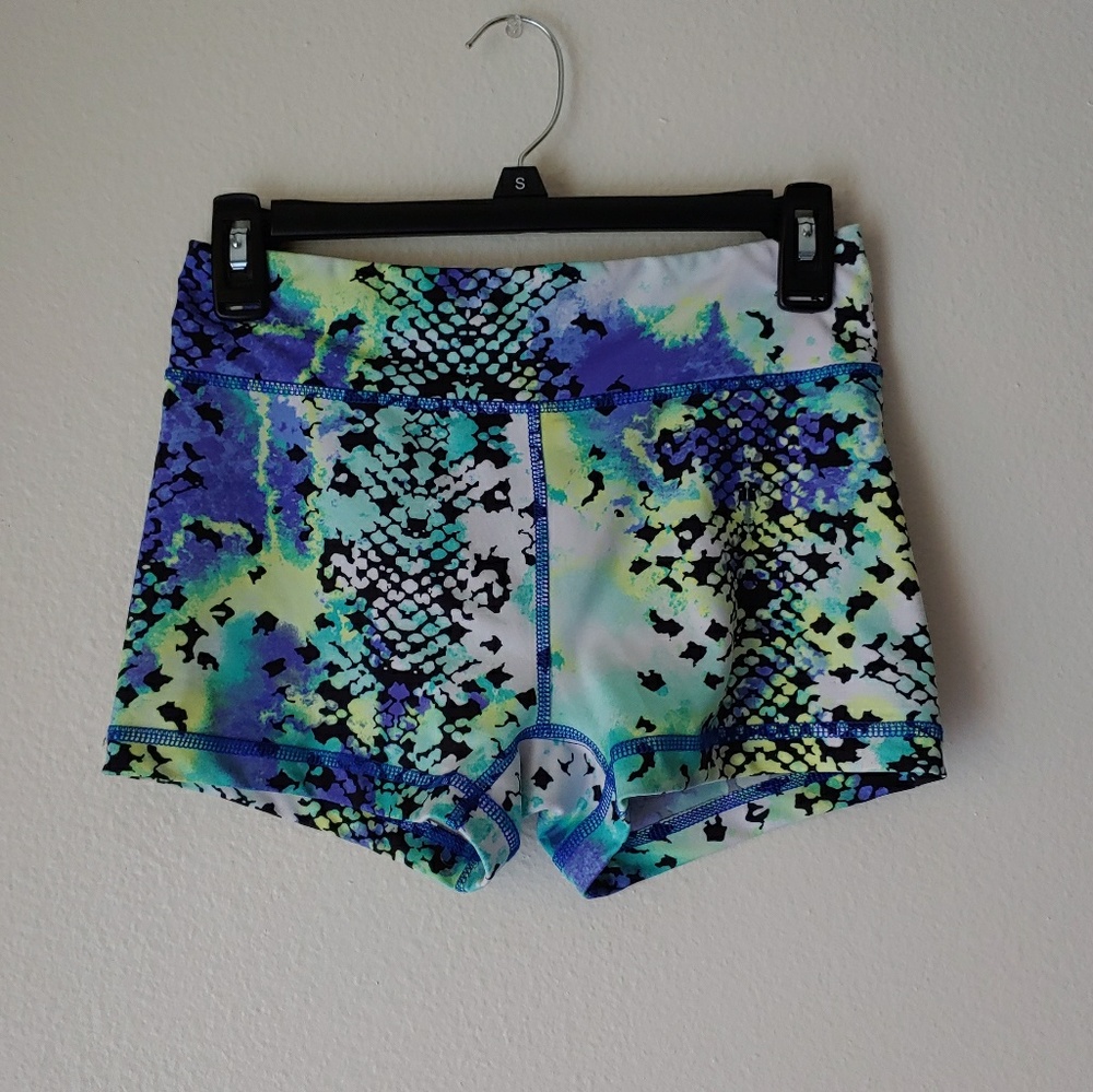 SALE! Aeropostale Compression Shorts